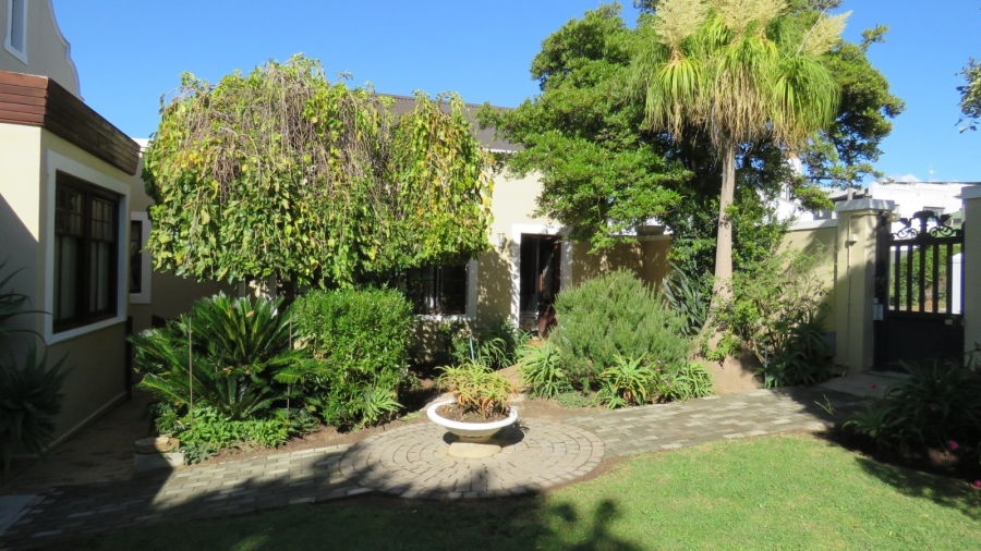 Commercial Property for Sale in Caledon Western Cape